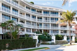 100 Royal Palm Way #1e, Palm Beach, FL 33480, Sold 04/01/16