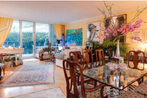 100 Royal Palm Way #1e, Palm Beach, FL 33480, Sold 04/01/16