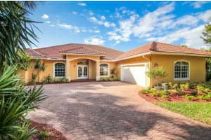 2621 NE Sewalls Landing Way, Jensen Beach, FL 34957, Sold 02/12/16