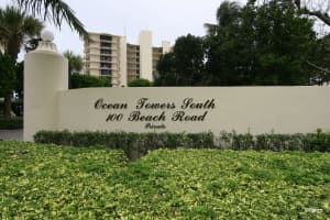 100 S Beach Rd, Jupiter, FL 33469, Sold 03/23/17