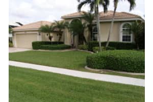 3917 Cypress Lake Dr, Lake Worth, FL 33467, Sold 02/16/16