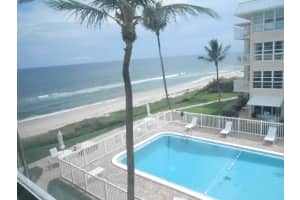 3851 N Ocean Blvd, Gulf Stream, FL 33483, Sold 05/22/17
