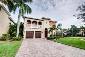 9160 Nugent Trail, Royal Palm Beach, FL 33411, Sold 02/05/16