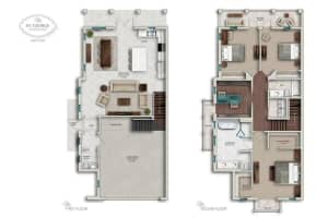 1105 Kingston Ln, Delray Beach, FL 33483, Sold 06/28/17