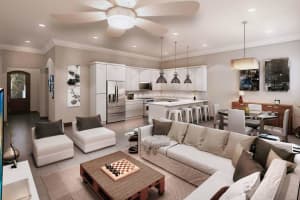 1135 Kingston Ln, Delray Beach, FL 33483, Sold 06/14/17