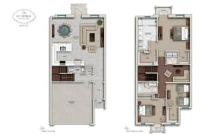 1125 Kingston Ln, Delray Beach, FL 33483, Sold 06/21/17