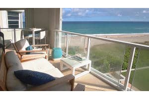 6665 N Ocean Blvd A4, Ocean Ridge, FL 33435, Sold 02/22/17