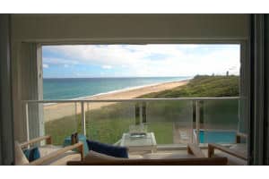 6665 N Ocean Blvd A4, Ocean Ridge, FL 33435, Sold 02/22/17