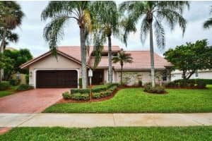 2904 Needham Ct, Delray Beach, FL 33445, Sold 02/12/16