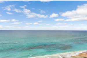 5460 N Ocean Dr, West Palm Beach, FL 33404, Sold 05/17/16