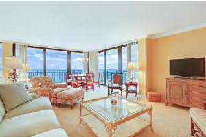 5460 N Ocean Dr, West Palm Beach, FL 33404, Sold 05/17/16