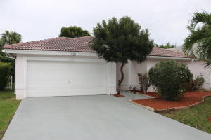 12275 Sunset Point Ln, Wellington, FL 33414, Sold 02/23/16