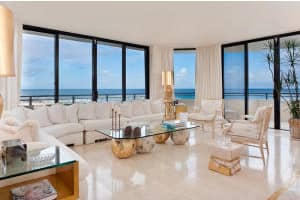 3100 S Ocean Blvd #605n, Palm Beach, FL 33480, Sold 03/31/16