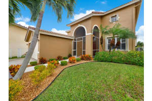 1042 Fosters Mill Rd, Boynton Beach, FL 33436, Sold 01/27/16