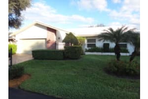 5651 Pinecrest Cir, Boca Raton, FL 33433, Sold 02/19/16