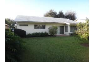 5651 Pinecrest Cir, Boca Raton, FL 33433, Sold 02/19/16