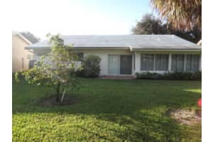 5651 Pinecrest Cir, Boca Raton, FL 33433, Sold 02/19/16