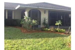 768 NE Maranta Terrado, Jensen Beach, FL 34957, Sold 02/11/16