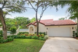 5057 Monterey Ln, Delray Beach, FL 33484, Sold 06/06/16