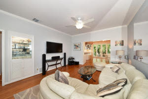 15 Harbour Dr S, Boynton Beach, FL 33435, Sold 01/25/16