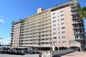 1160 Hillsboro Mile APT 205, Hillsboro Beach, FL 33062, Sold 06/10/16