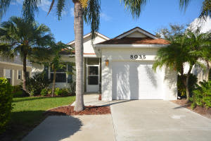 8035 SE Sugar Pines Way, Hobe Sound, FL 33455, Sold 02/01/16