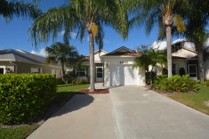 8035 SE Sugar Pines Way, Hobe Sound, FL 33455, Sold 02/01/16