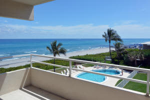 2701 S Ocean Blvd, Highland Beach, FL 33487, Sold 03/23/16