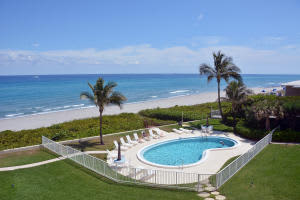 2701 S Ocean Blvd, Highland Beach, FL 33487, Sold 03/23/16