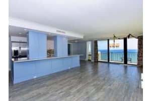 5460 N Ocean Dr #14b, West Palm Beach, FL 33404, Sold 09/06/16