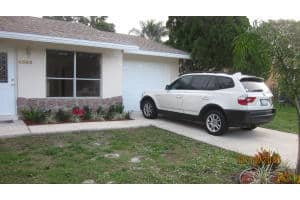 4562 Carthage Cir N, Lake Worth, FL 33463, Sold 03/09/16