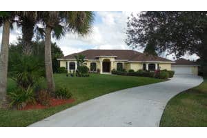 815 SE Misty Meadows Way, Stuart, FL 34997, Sold 03/17/16