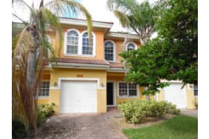 5856 Erik Way, Greenacres, FL 33463, Sold 04/01/16