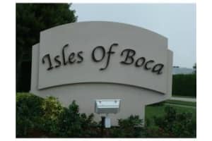 23032 Island View, Boca Raton, FL 33433, Sold 08/03/16