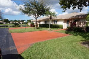 8833 Windrow Way, Boca Raton, FL 33496, Sold 03/10/16