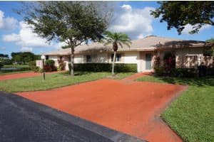 8833 Windrow Way, Boca Raton, FL 33496, Sold 03/10/16