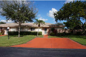 8833 Windrow Way, Boca Raton, FL 33496, Sold 03/10/16