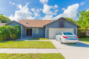 1758 Banyan Creek Cir N, Boynton Beach, FL 33436, Sold 01/28/16