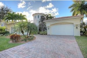2133 Milano Ct, Palm Beach Gardens, FL 33418, Sold 08/31/16