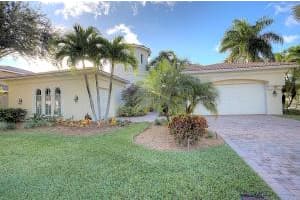 2133 Milano Ct, Palm Beach Gardens, FL 33418, Sold 08/31/16