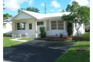 4566 NW 17th Way, Fort Lauderdale, FL 33309, Sold 06/29/16