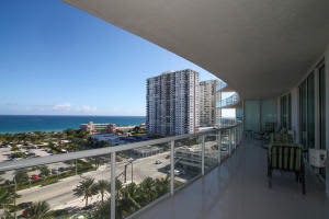 1 N Ocean Blvd, Pompano Beach, FL 33062, Sold 05/06/16