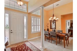 661 Brush Foot Dr, Sebastian, FL 32958, Sold 03/21/16