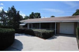 3122 Pierson Dr, Delray Beach, FL 33483, Sold 03/25/16