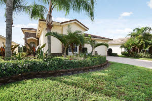 9534 Osprey Isles Blvd, West Palm Beach, FL 33412, Sold 02/29/16