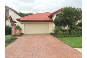 21783 Town Pl Dr, Boca Raton, FL 33433, Sold 02/01/16