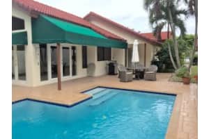 21783 Town Pl Dr, Boca Raton, FL 33433, Sold 02/01/16