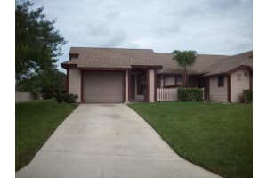 1501 SE Dewberry Ct, Port St. Lucie, FL 34952, Sold 02/12/16