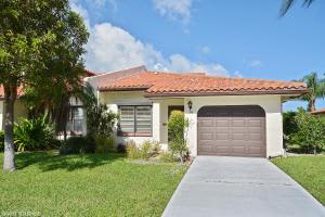 14 Bethesda Park Cir D14, Boynton Beach, FL 33435, Sold 03/11/16