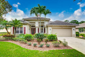 5897 SE Forest Glade Trail, Hobe Sound, FL 33455, Sold 07/01/16